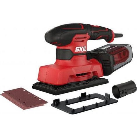 SKIL 7362 AA Lijadora orbital 280W (1/5)