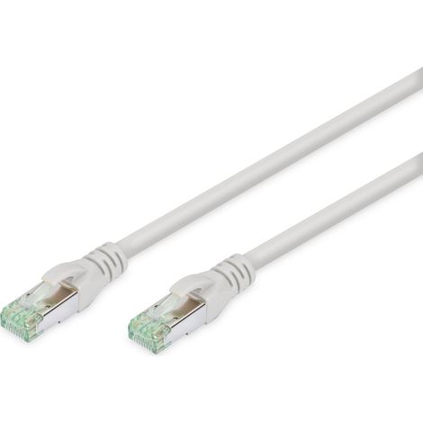 Digitus CAT 8.1 S/FTP patch cable (1/2)