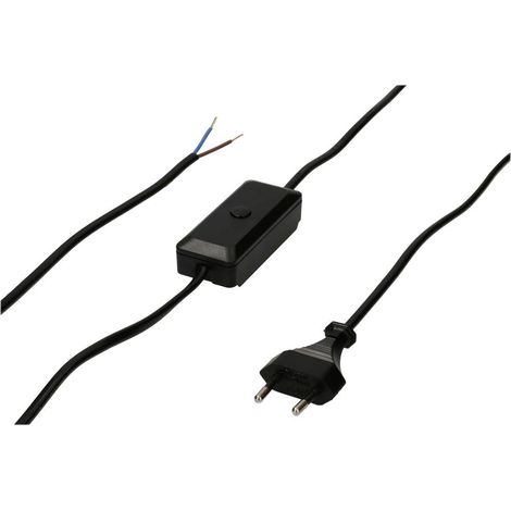 Max Hauri Dimmer varialuce universale Nero Potenza di commutazione (max) 100 W 1 pz. (1/5)