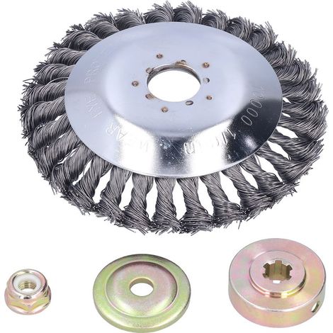 harnais pour tondeuse, coupe-bordures et pulvérisateur, ceinture en nylon durable et réglable pour souffleur de feuilles de jardin. (1/5)