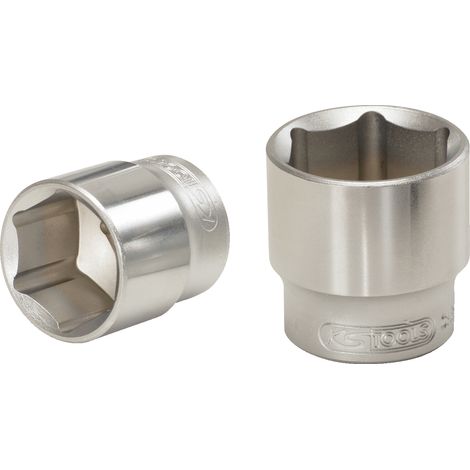 KS Tools - Douille 6 pans 3/8'', 11/32'' - 917.3873