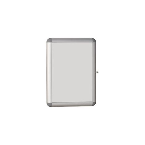 SMIT VISUAL  Bacheca RECTO  altezza esterna 1010 mm  capacità
