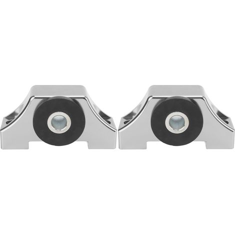 Support moteur billet torsion kit en aluminium 6061-T6 pour Civic EG EK B et D série B16 B18 B20 D16, couleur argent (1/5)