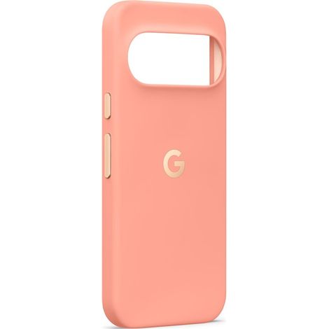 Google PC Back Cover Google Pixel 11 Pro Rosa