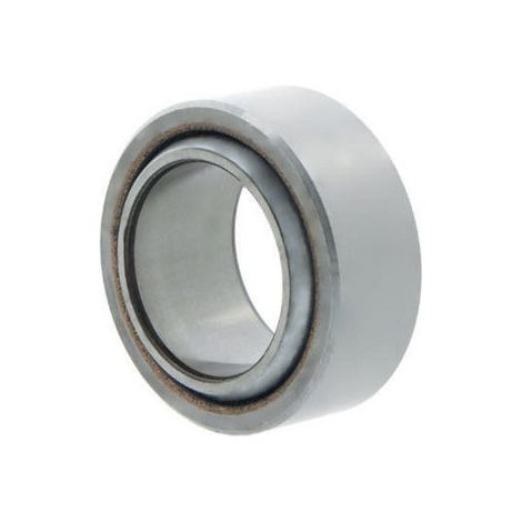Rótula radial GE15 C 15mm AD 26mm Anch.9mm SKF