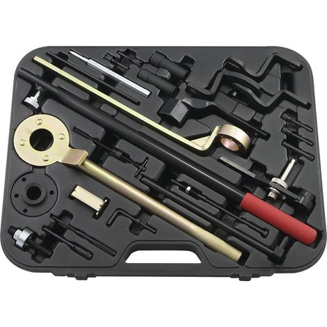 Coffret calage honda/mazda/daewoo/hyundai essence-diesel - OM 4080 - CLAS Equipements