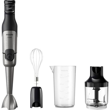 Frullatore a immersione PHILIPS HR 2683/00 (1/4)