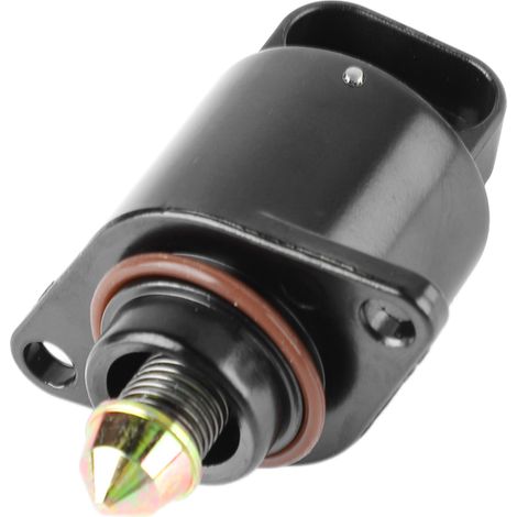 Leerlaufregelventil 93744675, Ersatzteil für Chevrolet Corsa Meriva 2003-2005 (1/5)
