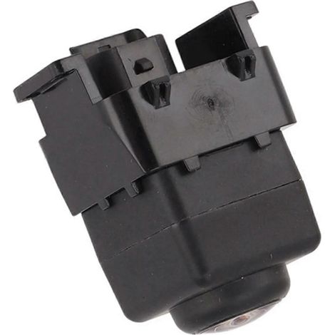 Caméra de recul pour Koleos 2016-2019 284426877R Noir (1/5)
