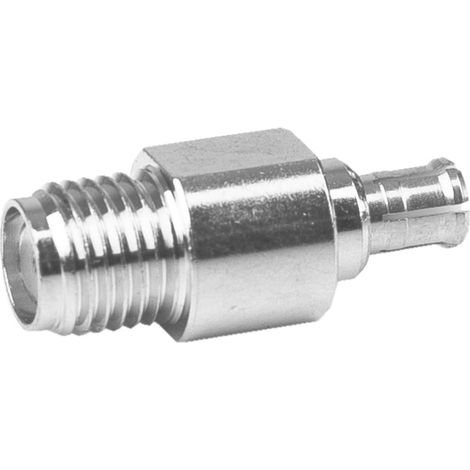 Telegärtner 100024816 100024816 SMA-Adapter SMA-Stecker - 4.3-10-Buchse 1 St. (1/2)