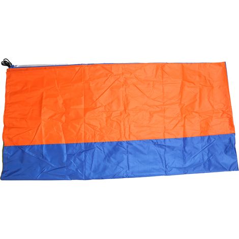 Tapis de plage imperméable et anti-sable pour camping, pique-nique et randonnée - 3 couleurs disponibles