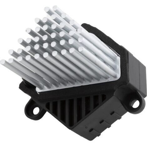 BUNTHAUS Chauffage Ventilateur Ventilateur Résistance Unité 64116920365 pour 3 5 Séries E36 E46 E39 E83 64118376174 64116929540 64116923204 (1/5)