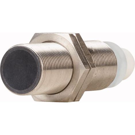 Capteurs inductifs DC cyl M18 metal M12 connect. EATON E57P-18SNN5-Q