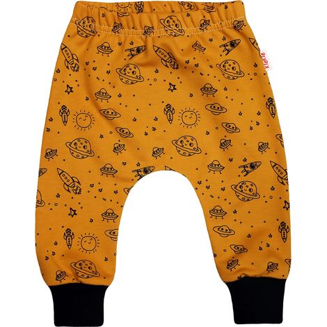 Baggy-Jogginghose, Kosmos R 86 Klekle