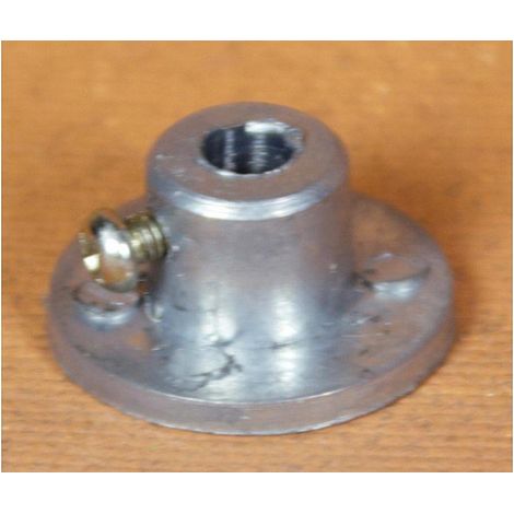 OFFERTA 4 PULEGGIA FERRO MOVIMENTI MOTORINO