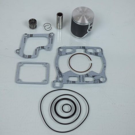 Kit piston joint moteur Vertex pour moto Suzuki 85 RM petite roue (1/4)