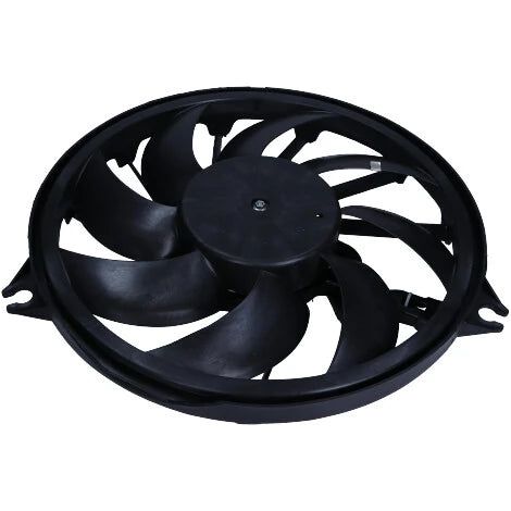 MAXGEAR AC214532 Ventilateur de radiateur pour PEUGEOT 1253.C9 (1/2)