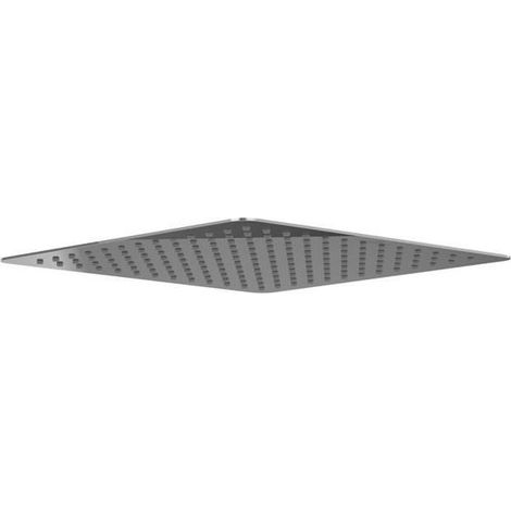 VB Regenbrause Universal Showers TVC000402300 300x51x300mm Eckig Chrom (1/3)