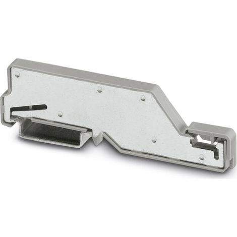 Blocchetto di supporto AB-SK 65 3026489 Phoenix Contact (1/2)
