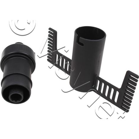 Batteur à blancs d'oeufs pour Robot multifonction MAGIMIX 17355 (1/2)