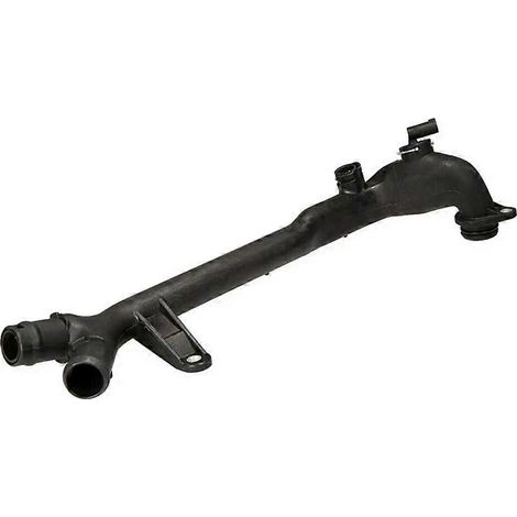 Tuyau de refroidissement d'eau, refroidisseur d'huile de cylindre, 2712001552 2712001152 A2712001552 pour Mercedes Benz W203 C230 CL203 (1/5)