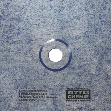 OTTOFLEX Dehnzonenmanschette 13,5x13,5cm (1/3)
