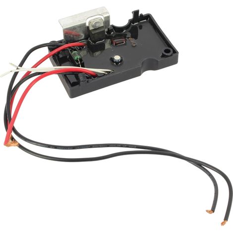 Interrupteur 435072001018 - scie circulaire einhell