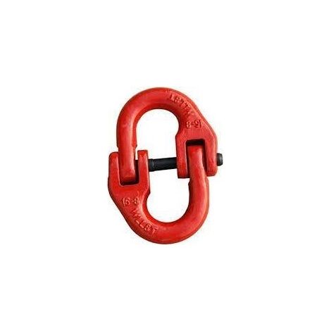 UNION PARA CADENA 8MM - FORWEI
