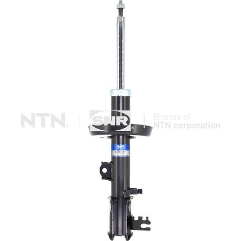 Amortisseur - SA65340.16R - SNR - Compatible avec véhicule Opel, Vauxhall
