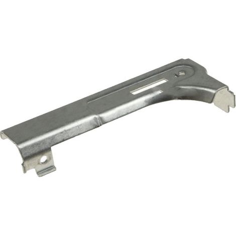 Support charnière droit (AS0060927) Four, cuisinière BRANDT, DE DIETRICH, SAUTER