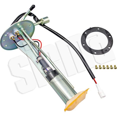 SP44B1H/E8238H/HP10242 15100-57B0 Compatible avec Suzuki X-90 - Pompe à carburant neuve - Ensemble pompe à carburant Suzuki X-90
