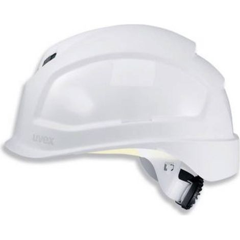 uvex pheos 9772031 Casque de protection EN 397 blanc