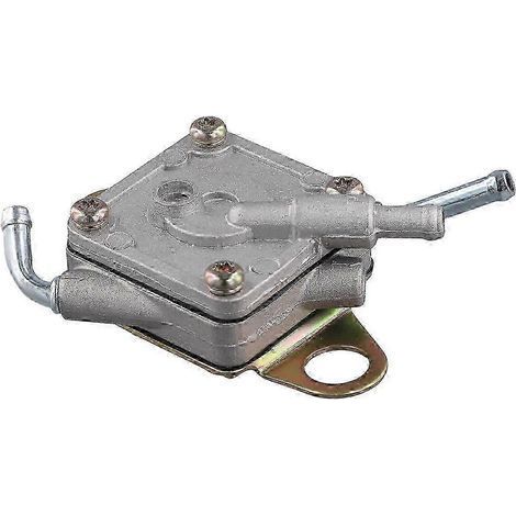 Pompe à essence pour moto Intruder Volusia Boulevard 2001-2005 (référence 1510041F00, édition 0428) (1/5)