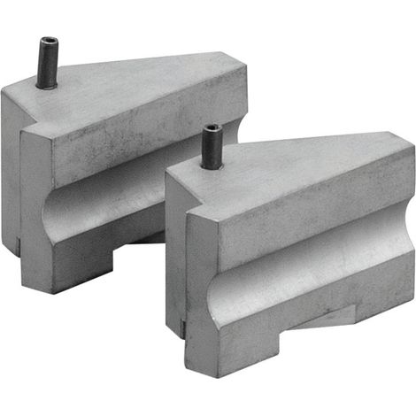Mâchoire de serrage 16, lot de 2 174101
