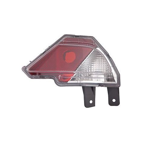Feu de recul arrière droit Toyota Rav4 4 phase 2 2015-2019