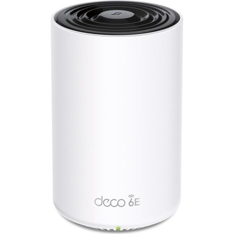 Système Wi-Fi 6E maillé tri-bande TP-Link AXE5400 (1/2)