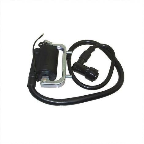 Bobine d'allumage 30530-126-921 6V, pour Honda CT70 6V Trail ST70 ST50 6V (1/5)