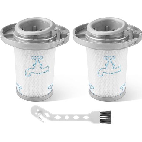 Filter für Rowenta X-Force Flex 8.60 RH9611 RH9637 RH9638 RH9639 Staubsauger Ersetzen ZR009006 ZR009005 (1/5)
