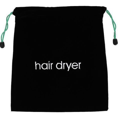 1 sac pour sèche-cheveux pour salon de coiffure et domicile (1/3)