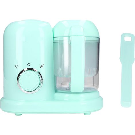 Mixeur électrique multifonction pour bébé, robot culinaire, blender à lait, mixeur de cuisine, prise AU 220V (1/5)