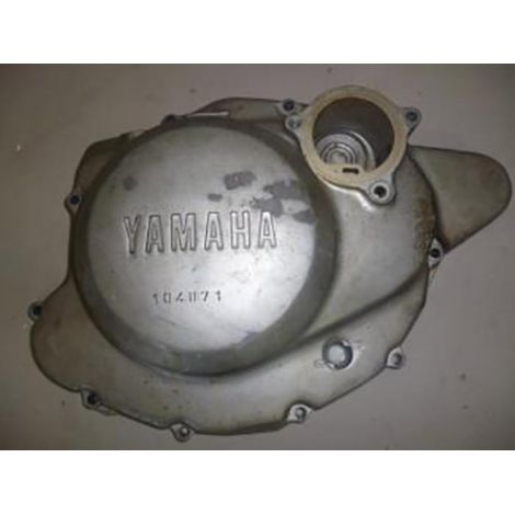 [PRODUIT D'OCCASION] Carter embrayage origine pour Moto Yamaha 125 SR 10F Occasion