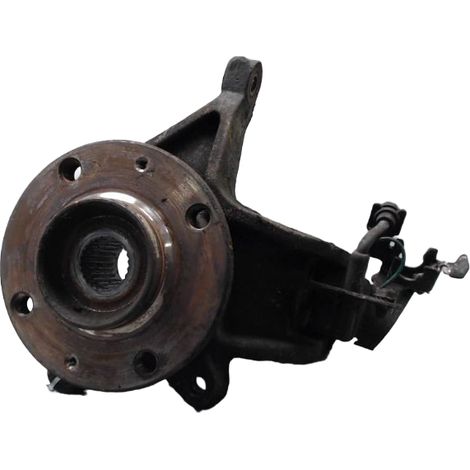 [PRODUIT D'OCCASION] Pivot Avant Droit PEUGEOT 306 93-97 ♻️ Ref Oe. 364753 - Garantie à vie (1/3)