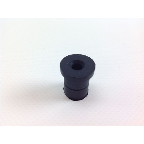Amortiguador de vibraciones de goma HUSQVARNA 340 345 346 350 351 353 357 359 023356 (1/4)