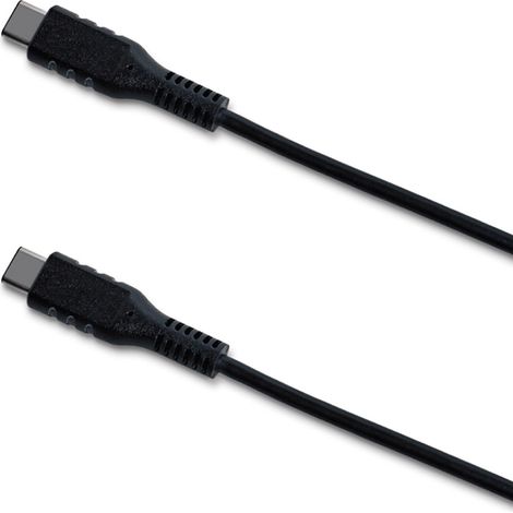Cable usb pd usb c - usb c 60w 3m (1/2)