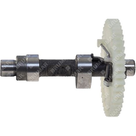 Albero a camme per motori e rasaerba DUCAR 472001 Compatibile - 055566