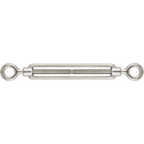 TS-AA A4 - TENSIONNEUR ANNEAU/ANNEAU. INOX A4 05 (10 u.) (1/2)