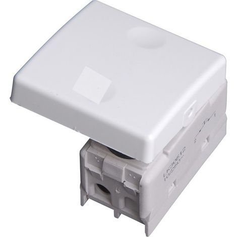 MODULO CONMUTADOR ANCHO 10A 250V