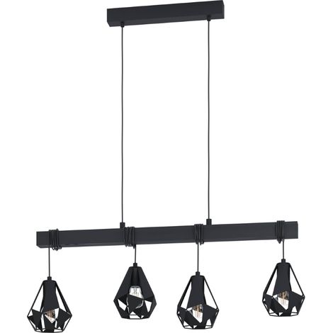 Suspension design Townshend 7 noir - 33425 (1/3)