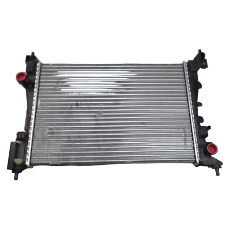 Radiateur OPEL Corsa [PRODUIT D'OCCASION]♻️95530546 (1/2)