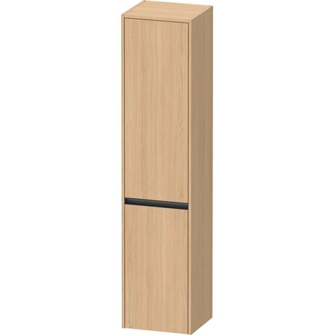 Duravit Ketho.2 armoire haute, butée à droite, 1760x400x360mm, (1/2)